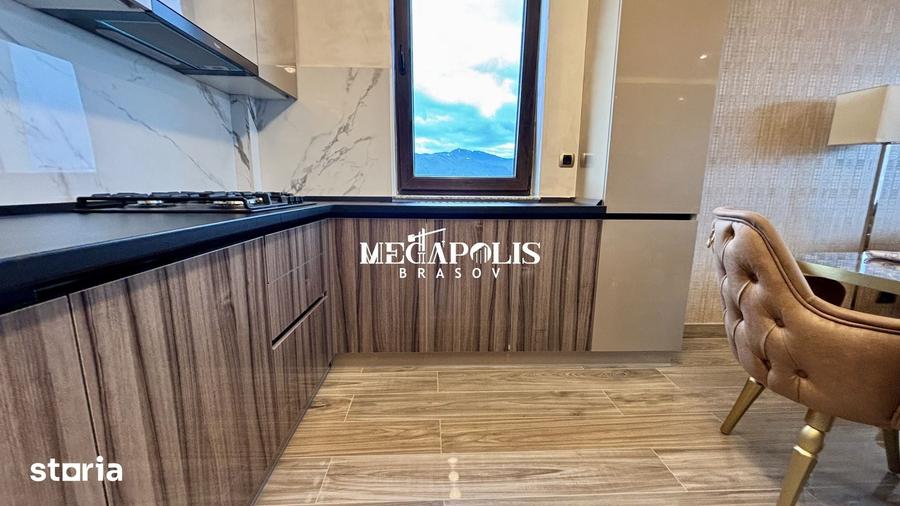 Apartament cu 4 camere în Tractorul