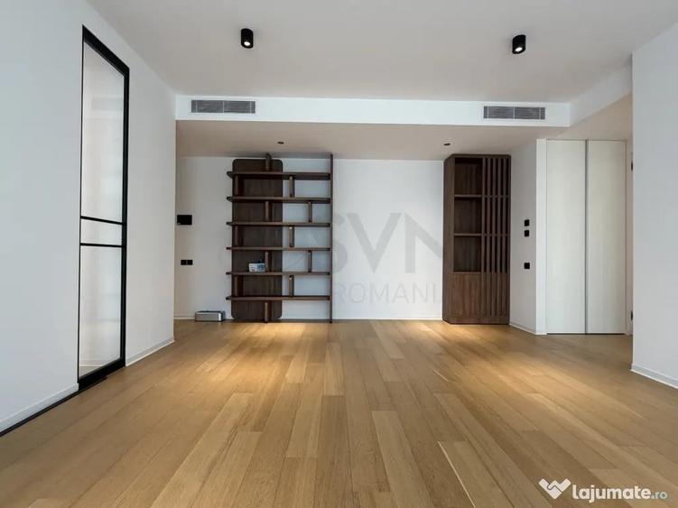 Apartament cu 3 camere semidecomandat în Floreasca