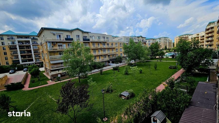 Garsonieră în Ștefăneștii de Jos