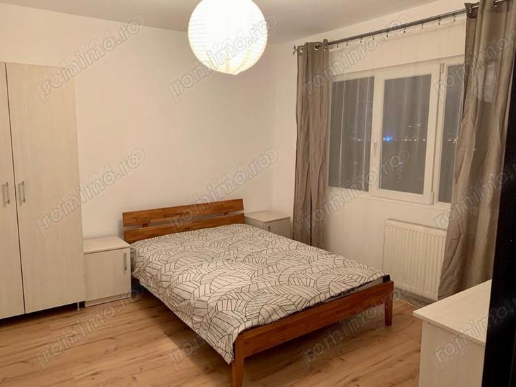 Apartament cu 2 camere de inchiriat in zona Florilor - 1