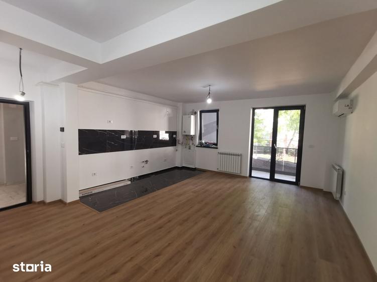 Apartament cu 4 camere în Central