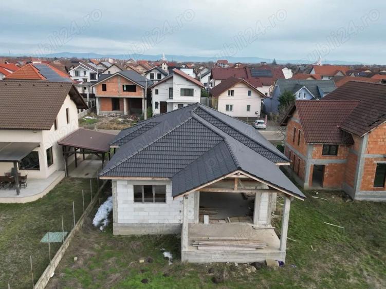 Casă în Livada
