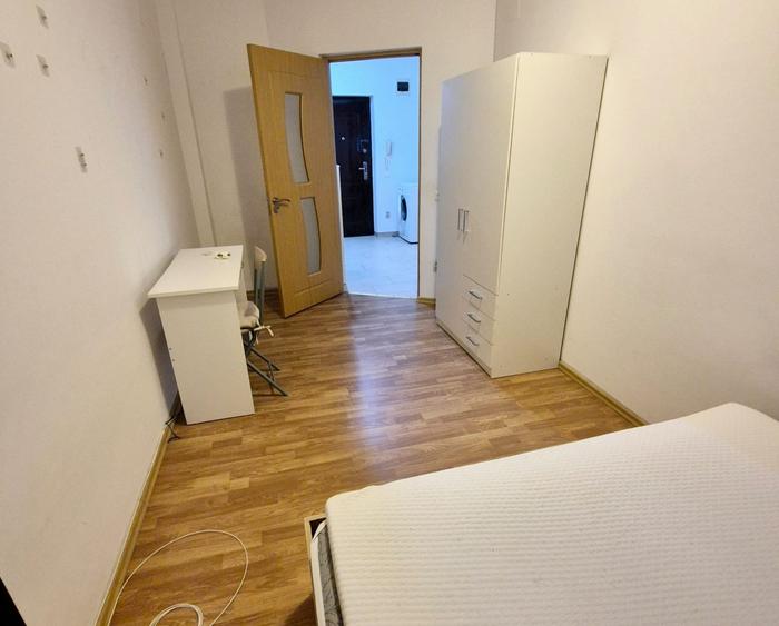 Garsonieră decomandată, mobilată în Mănăștur
