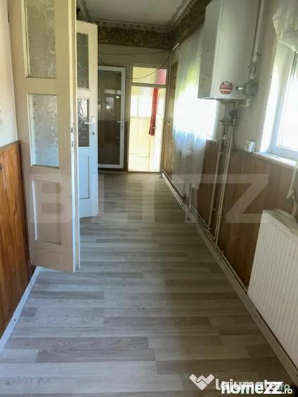Casă cu 3 camere cu Teren 600 Mp în Central