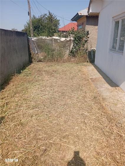 Casă cu 3 camere cu Teren 856 Mp în Central
