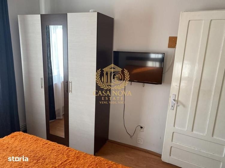 Apartament cu 2 camere în Mănăștur