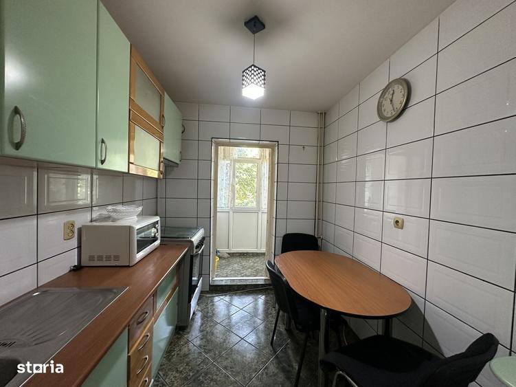 Agentia imobiliara VIGAFON vinde apartament 2 camere Domnisori - 7