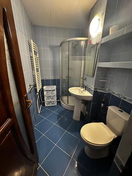 Apartament cu 2 camere decomandat în Ultracentral
