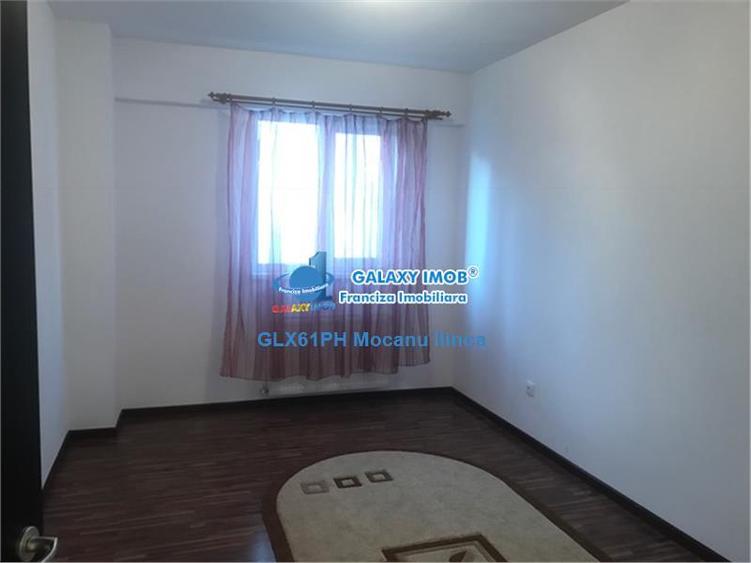 Apartament cu 3 camere decomandat, mobilat în 9 Mai