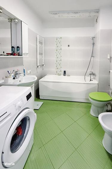 Apartament 2 camere - ARED Kaufland - 5