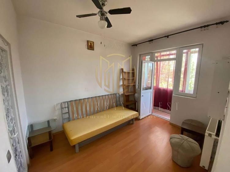 Garsonieră semidecomandată în Sălaj