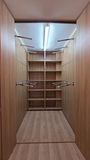 Apartament 4 camere Tineretului- Parc Lumea Copiilor centrala proprie - 12