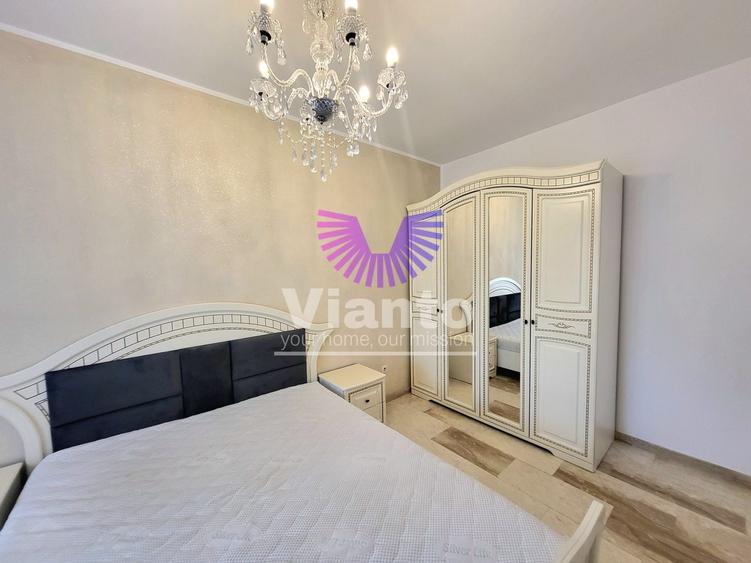 Apartament premium 2 camere | Balcon | Parcare | Deventer | Sibiu - 9