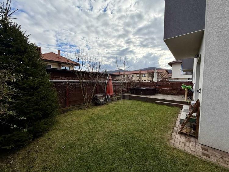 Inchiriere Casa 5 camere; 125 mp; 3 bai, Florilor - 2