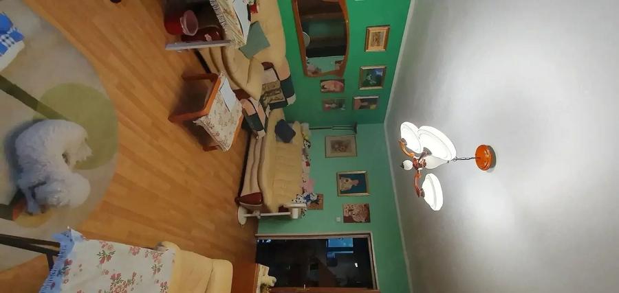 Apartament cu 3 camere decomandat în 13 Septembrie