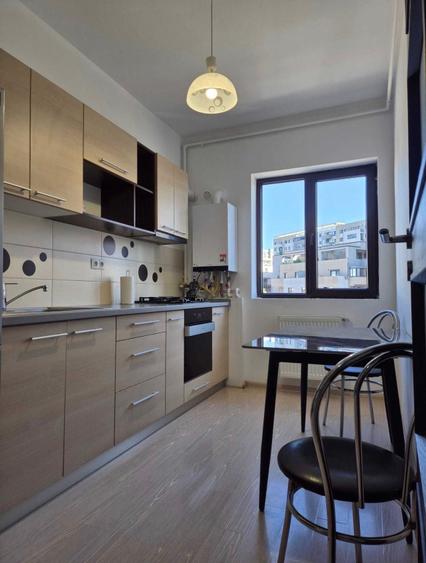 2 camere Lujerului - str.Cupolei | imobil 2016 | - 3