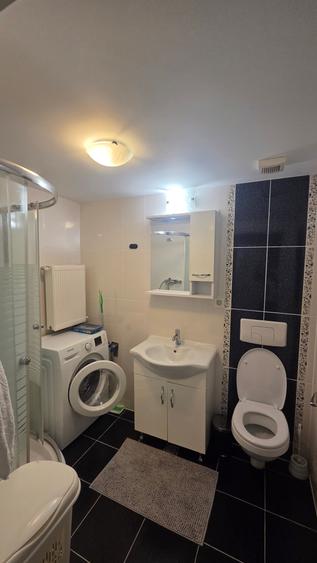 Apartament cu 2 camere decomandat în Nord