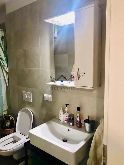 Apartament cu 2 camere în Tractorul