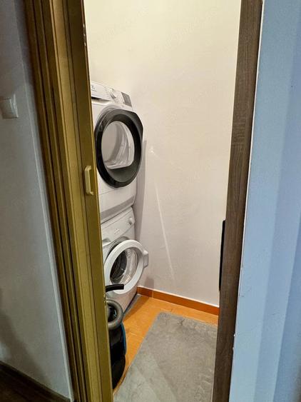Apartament cu 2 camere semidecomandat în Șagului
