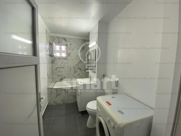 Apartament 3 camere decomandat clasic Manastur - 5