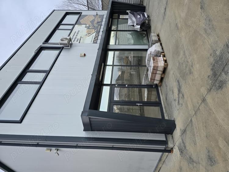 Spațiu comercial, de 20 mp, în Dumbrăvița