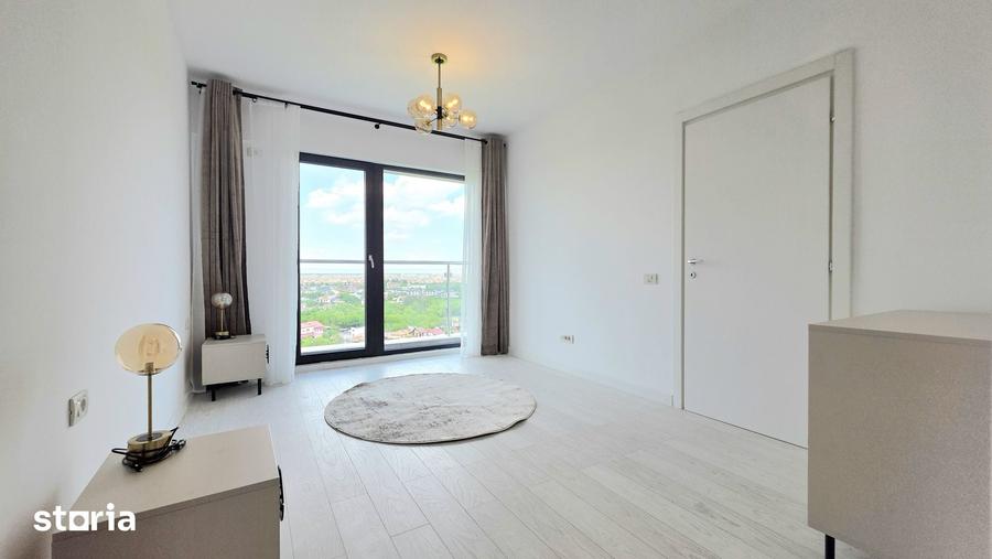 Apartament cu 5 camere în Pantelimon