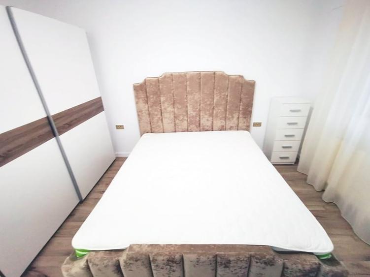 Apartament cu 2 camere decomandat în Grozăvești