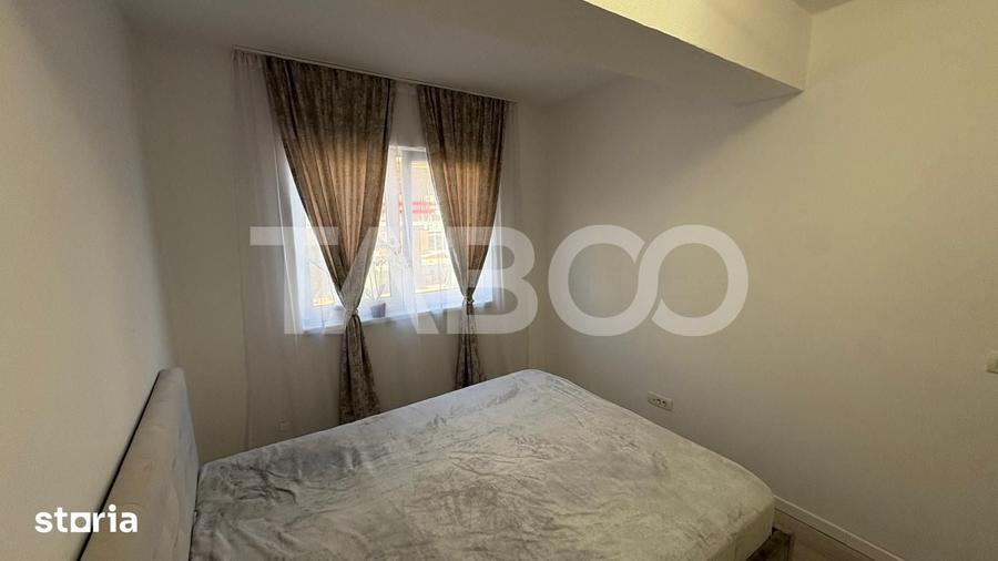 Apartament cu 3 camere decomandat în Terezian