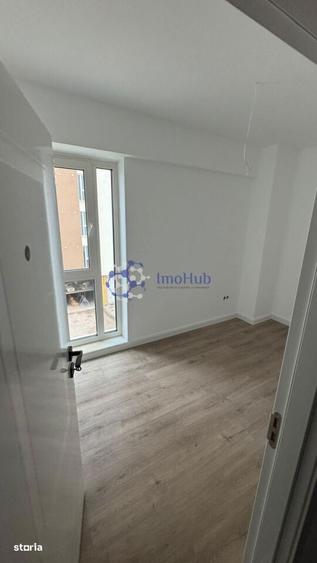 Apartament cu 2 camere în Copou