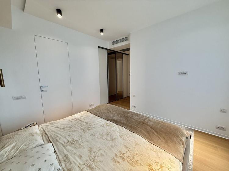 Apartament cu 3 camere, mobilat în Floreasca