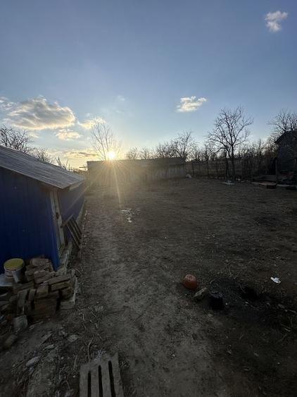Casă cu 4 camere în Scărișoara