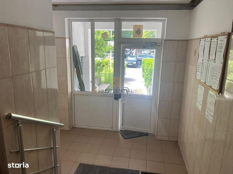 Apartament 3 camere decomandat de vanzare, 1 Decembrie, Sector 3 - 1