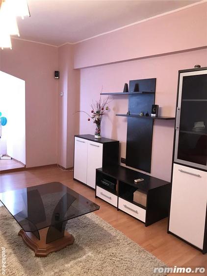 Apartament cu 2 camere decomandat în Panduri