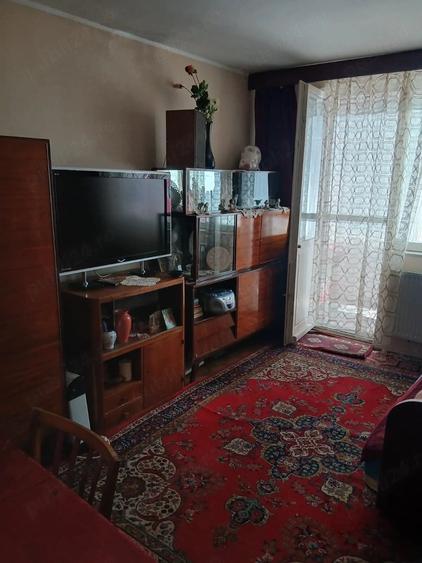 Apartament cu 2 camere decomandat în Calea Aradului