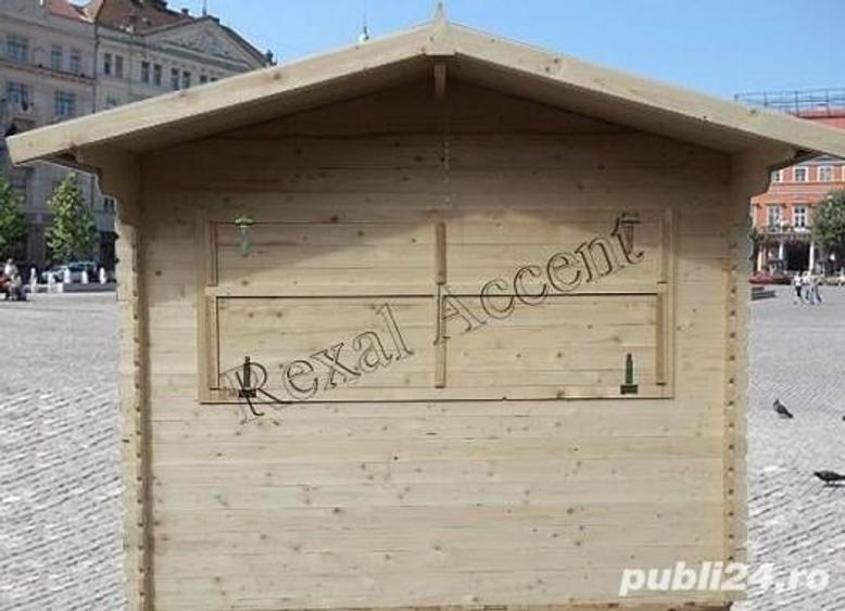 Spațiu comercial, de 1 mp, în Central