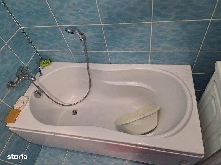 Garsonieră în Central
