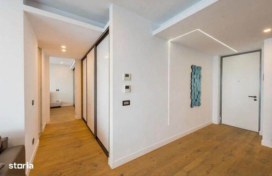 Apartament 2 camere cu terasa de 20 mp | Cortina Residence, Aviatiei - 13