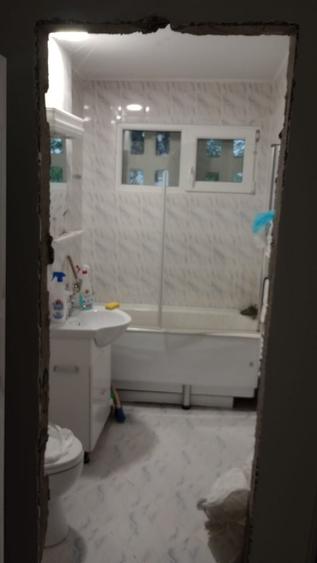 Apartament cu 3 camere semidecomandat în Gheorgheni