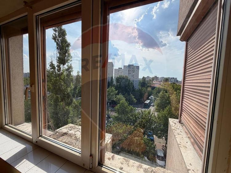 De vanzare Apartament 2 cam zona Titan - Auchan - 14