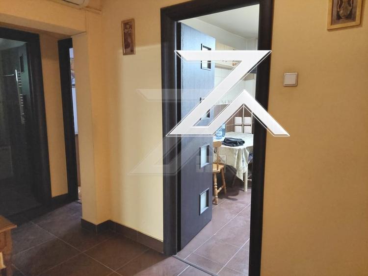 Vând apartament 3 camere, decomandat – Calea București / Electroputere Mall - 7