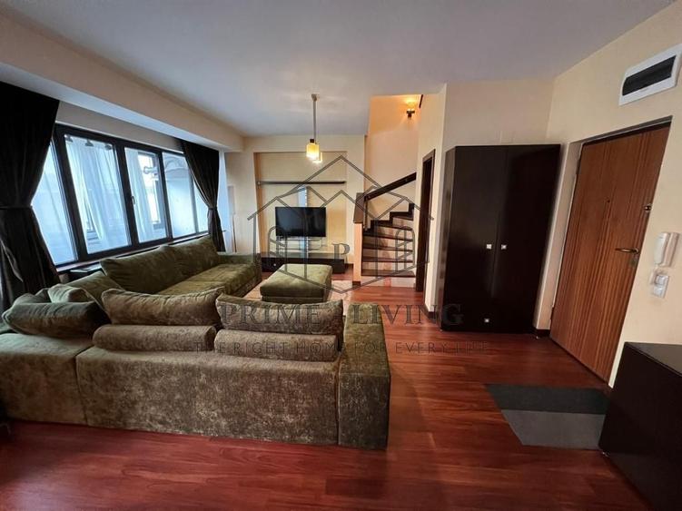 DUPLEX SUPERB LA VANZARE LANGA PIATA FLOREASCA - 1