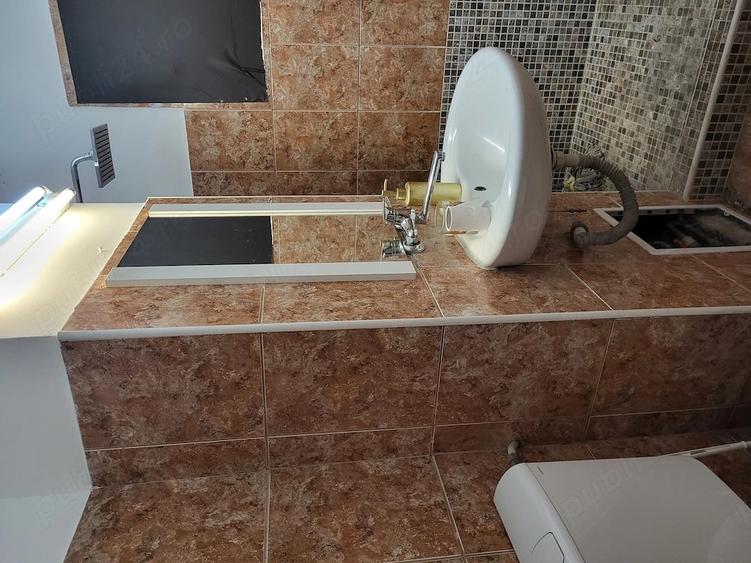 Spațiu comercial, de 40 mp, în Tudor