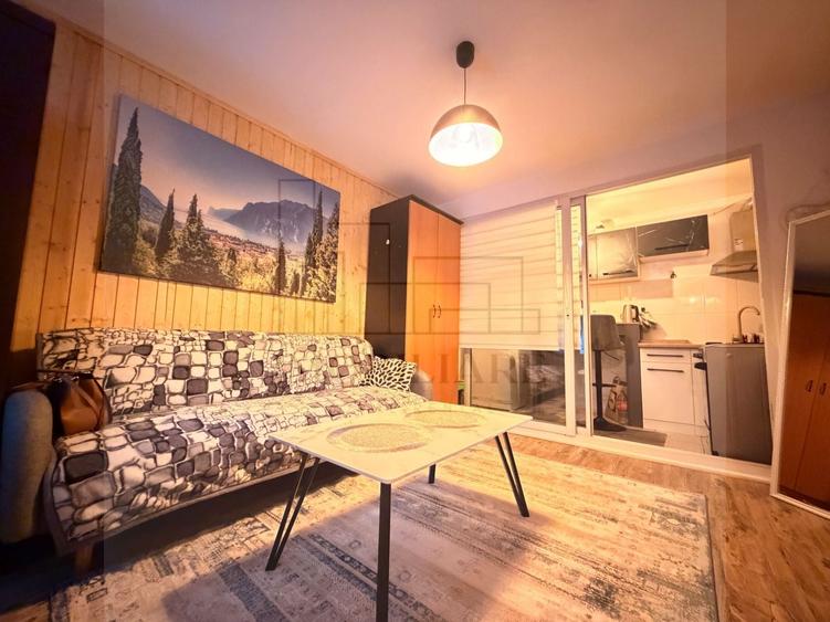 2 Camere Ultracentral | Zona Ferdinand | Modern | Curte comună - 11
