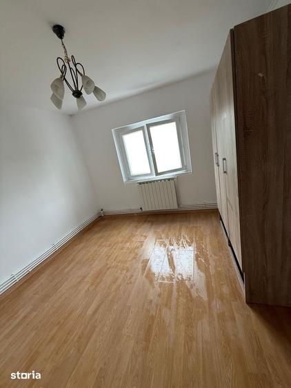 Apartament cu 2 camere decomandat în Obcini