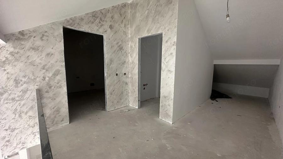 Apartament 3 camere 88mp la cheie cartier DaVinci - 8