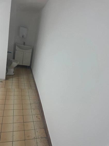 Apartament cu 2 camere nedecomandat în Exterior Vest