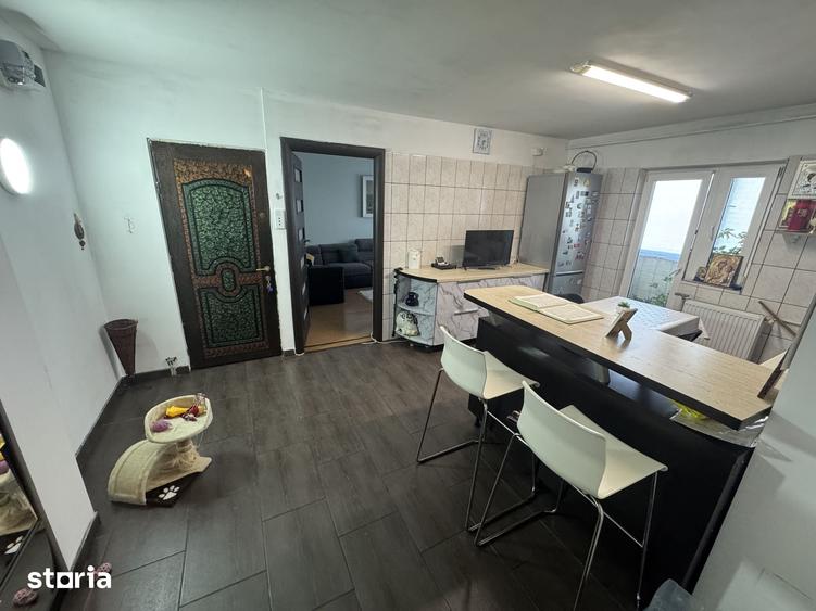 Petre Ispirescu-Rahova, Apartament 3 Camere, Confort 1, Decomandat. - 8