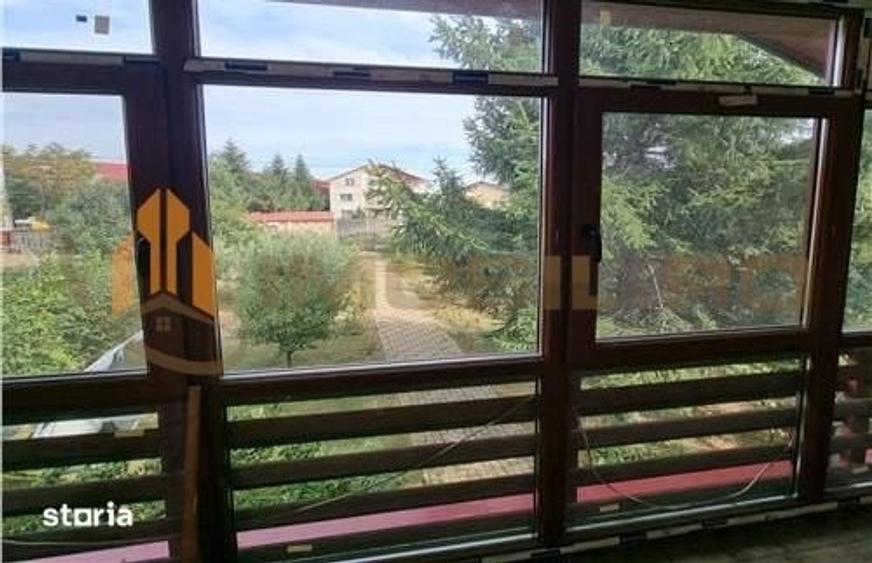Casă cu 4 camere cu Teren 800 Mp în Miroslava