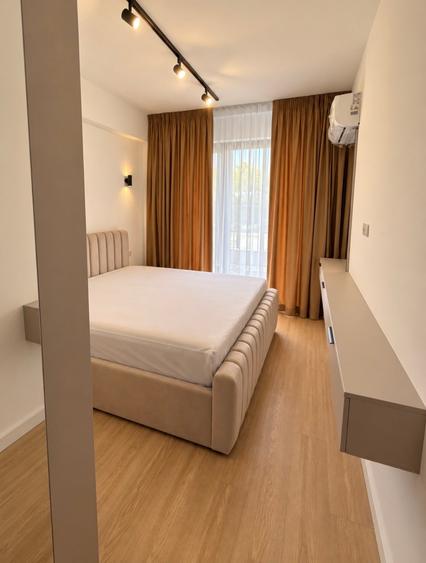 Apartament cu 2 camere în Voluntari