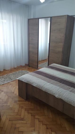 Garsonieră în Central